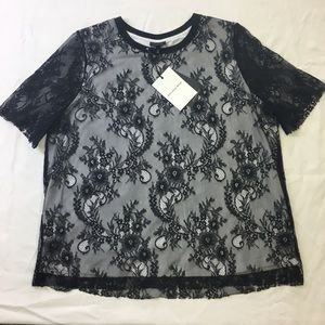 Who What Wear Shirt